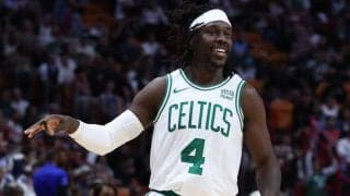 「ここにいたい」…ドリュー・ホリデーがセルティックスで長期間プレーすることを希望