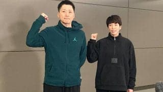 女子日本代表が“メンバー非公表”でOQTへ出発…恩塚HC「順調」、林咲希「3連勝して帰ってきたい」