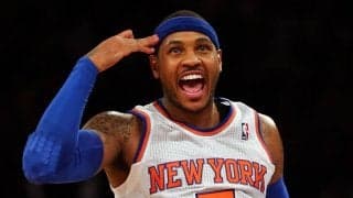 カーメロが歴代ピュアスコアラーを選出…レブロンやアデトクンボは選外のワケ