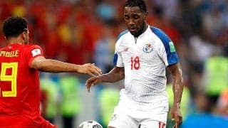 パナマサッカー界に悲劇…歴代最多得点者ルイス・テハダが41歳で急逝…