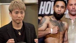 井上尚弥が語った“反発”を招いたネリ戦への考えを告白 山中慎介戦で起きた因縁を「持ち込みたくない」理由とは？