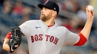 ド軍、通算64勝パクストンと1年契約を正式発表　年俸16億円、大谷＆由伸に援軍