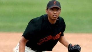 “同時戦力外”に涙のハグ「お前もか」　藪恵壹氏を救ったダイビング…ド軍監督の素顔