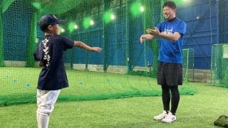 海岸走り、橋下で雨宿り…苦節経て完成　待望の室内練習場を“みんなに開放”するワケ