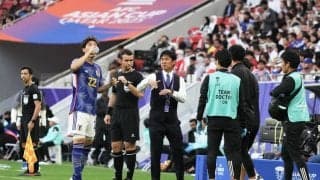 「選手」「監督」両方で制覇は史上初　日本代表・森保一監督が語る「アジアカップ優勝」秘話】(3)