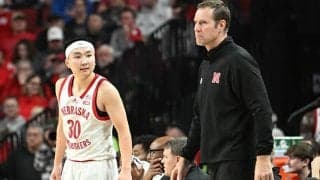 ネブラスカ大の指揮官が語る富永成長の足跡…「シュートを決めきる力がNBAへのキップ」