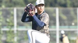 登板わずか4試合の逸材「相当な戦力に」　専門家絶賛…“2年前のドラ1”が秘める可能性