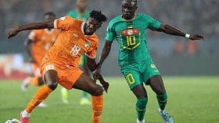 GS不振の開催国コートジボワールが王者セネガルをPK戦で撃破！　躍進カーボベルデと共にベスト8進出【CAN2023】