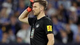 ボーフム、元守護神ルーテが7年半ぶりに帰還！　手薄なGK陣の穴埋めに