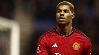 ユナイテッドが素行問題報じられたラッシュフォードに関する声明…「マーカスは自分の行動の責任を取った」