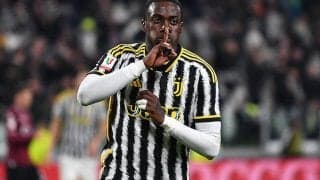 今季ユベントス加入もスタメン掴めずのウェア、プレミアへのレンタルは拒否か