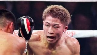 「井上尚弥を年間最優秀選手に選ばなかったらバカに見える」とフルトンも進言　BWAA会長が明かす選出の裏側