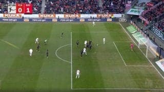 批判殺到！「お前、何してんだよ！」「歩いてた？」ありえない怠慢プレーにブチギレ… 決定的なラストパスをまさかの”棒立ち”でスルーした瞬間