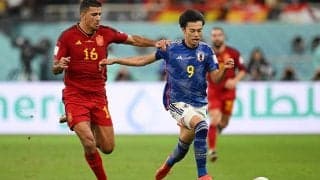 三笘薫が待望の初先発か、テコ入れするならウイングがベター　日本代表バーレーン戦スタメン予想・配信スケジュール【アジア杯】