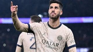 新天地PSGで振るわぬアセンシオ…ブンデスリーガ行きの可能性が浮上