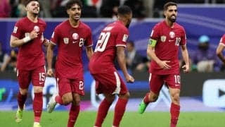 「初見で防ぐの至難の業」またも決まったカタールのデザインCKが話題！「綺麗に決まった」「トリックCK上手すぎる」