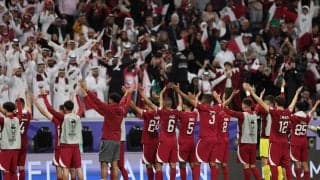 カタールの熱狂やまず…アジアカップの観客動員が史上最多の106万人突破、11試合を残し更なる記録更新へ