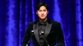 600人が拍手喝采…“学ぶ姿勢”に「大きな驚き」　大谷翔平に米感服「人気は伸び続ける」