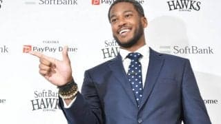 巨人から着信…打撃練習中に「電話が鳴っているぞ」　海を越えたトレード通告にビックリ