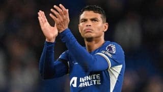 最後は愛するクラブで花道？ 40歳目前チアゴ・シウバは古巣フルミネンセへの想いが募る一方