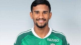 松本FWルーカス・ヒアンが母国のADコンフィアンサへ期限付き移籍「松本市もクラブも大好きです！！」