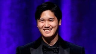 フィールド外で証明した大谷翔平の“向上心”　米メディア絶賛の「知られざる一面」