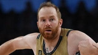 琉球のカークが帰化登録＆IL抹消で復帰へ…日本代表入りへの思いも「沖縄を代表する選手に」