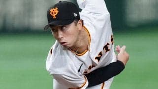 シーズン終盤から“激変”…巨人23歳に覚醒の兆し　侍打線ピシャリ、異国でも無双状態