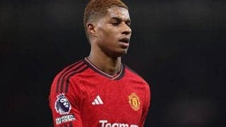 クラブ通いで練習欠席…処分発表のラッシュフォードにOBは「リーダーの1人だと自覚してほしい」