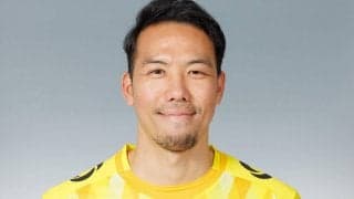 J3昇格目指すJFLの滋賀がFC大阪のGK笠原淳を完全移籍で獲得、3年ぶりの復帰に「努力に報いるべく邁進した」