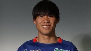 奈良に痛恨…昨季9得点のFW酒井達磨が右ヒザに重傷を負い最大10カ月離脱