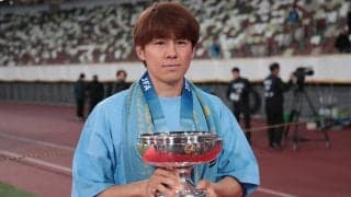 天皇杯王者の川崎F、キャプテンは脇坂泰斗に決定！ 副キャプテンは新加入の丸山祐市ら4名が務める