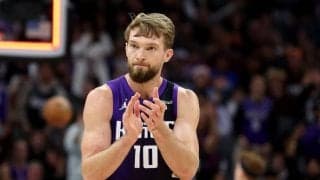 キングスのサボニス「プレーオフでベストなシードを手にするためには多くの勝利が必要」