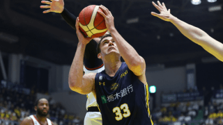 宇都宮がギャビン・エドワーズをILから抹消…2カ月ぶりの実戦復帰へ前進