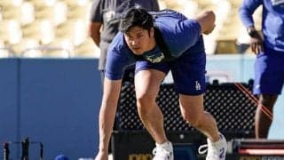 大谷翔平の“住所”は「1000 Vin Scully Ave」　非公開も毎日出没「実際に住んでいる」