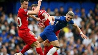 【プレミアリーグ第22節プレビュー】ミッドウィーク開催でリバプールvsチェルシーのビッグマッチ！