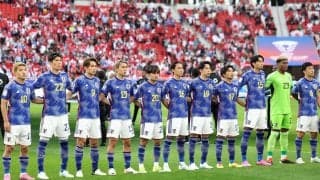 日本代表が11年ぶりに北朝鮮で試合開催！ 2月にはなでしこジャパンも同じスタジアムでパリ五輪予選を戦う