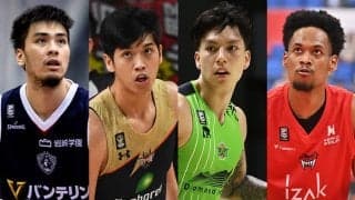 琉球退団のタマヨらフィリピン代表12名発表…負傷離脱中の富山所属エドゥもリストアップ