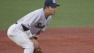 「メジャーも考えているだろうし」高木豊氏がヤクルト・村上宗隆の外野コンバートを提案！その理由とは？