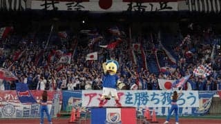 “ラブライブ!コラボ第3弾”注目を集めるユニフォーム女子！2023年J1横浜FM編～飯田里穂さん