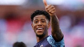 スタンダール・リエージュがフォレストDFパンゾを買取OP付きレンタルで獲得