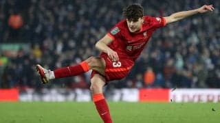 リバプール復帰のDFベックが再びダンディーにレンタル、左SBの懸念解消