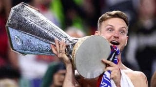 ラキティッチが2度目のセビージャ退団、サウジのアル・シャバブ移籍へ