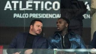 ケアンのアトレティコ・マドリー移籍は土壇場で破談か？