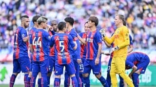 「えっ…チャリで来るの（笑）」FC東京の国頭キャンプ限定“チャリで来た”動画が人気！「毎年恒例なんだけど毎年いいわｗ」「長友ギャルやんw」と盛り上がる