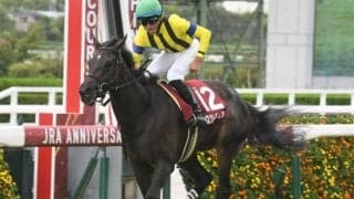【東京新聞杯展望】条件を全てクリアするマスクトディーヴァが重賞2勝目に挑む