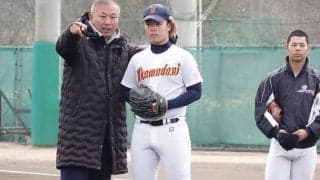 強豪私学が恐れる“公立の名将”　元Gドラ1も急成長…利点生かす「縛られない」育成論