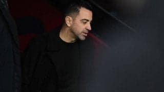 「シーズン初めには決断」電撃退任発表のチャビ監督、理由を改めて語る「バルサは私を必要としていなかった」