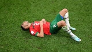 カタールW杯で躍進のモロッコがラウンド16でまさかの敗退…南アフリカ＆マリが8強入り【CAN2023】