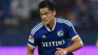 シャルケMF上月壮一郎がポーランドのグールニク・ザブジェに買取OP付きレンタル、クラブ3人目の日本人に